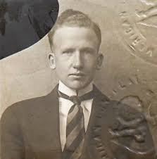 Leo Vincent Warner (1896-1979)