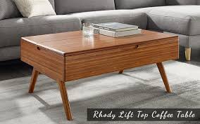 It is more likely to find wood coffee table designs which differ from other models with their tops. 16 Best Modern Coffee Table Designs For 2021 Modern Digs