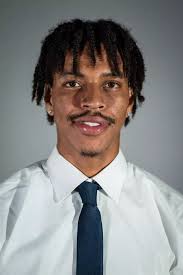 2021-22 Men's Basketball Roster