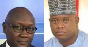 Mohamed Mara :« j'ai décidé de citer le Sieur Charles Alphonse Wright pour  abus d'autorité»