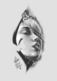 Small Black N Grey Tattoo Designs Black And Grey Tattoos Body Art Tattoos