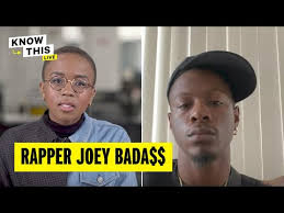 Ss 1 eps 2 tv. Joey Bada On Police Brutality Two Distant Strangers Knowthis Left Coast Network