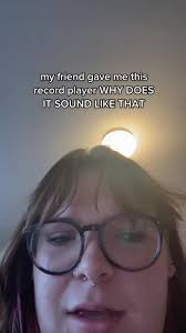 Why Does My Record Player Sound Fast Victrola