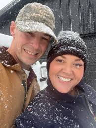 ❄️ BAYOU BLIZZARD ❄️ Cameron LNG's terminal in Hackberry, Louisiana  experienced significant snowfall as the result of a rare winter storm which  affected the Gulf Coast. Special thanks to our ride-out team