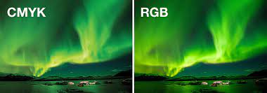 This is called subtractive mixing. Cmyk Vs Rgb For Printing What S The Difference Primoprint Blog