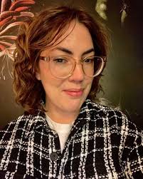 Rachel Tice's Instagram, Twitter & Facebook