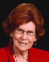 Frances Laverne Staley Obituary September 6, 2024