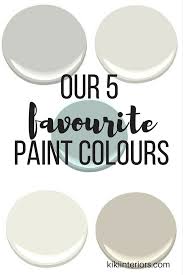 We did not find results for: My 5 Favourite Paint Colours Right Now Kikiinteriors Com