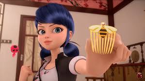 Style Queen Ladybug Miraculous Ladybug Miraculous