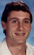 Lenny Jensen Obituary (1961