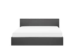 For classic elegance, try a sleigh set with antique hardware. Fabric Eu Super King Bed With Storage Grey Orbey Furniture Lamps Accessories Up To 70 Off Avandeo Online Store