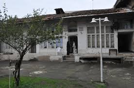 نتیجه تصویری برای منزل سید مجتبی رودباری