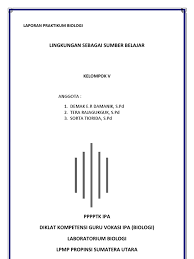 Check spelling or type a new query. Contoh Laporan Praktikum Ipa Smp Kelas 9 Nusagates