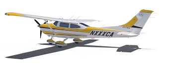 Chris Bena (benapilot)