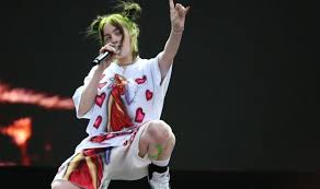 Check spelling or type a new query. Billie Eilish Tour Fans Rage At Expensive Ticket Prices Why The F K Music Entertainment Express Co Uk