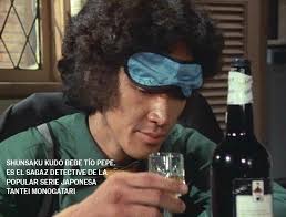 Vino de Jerez, capital Tokio