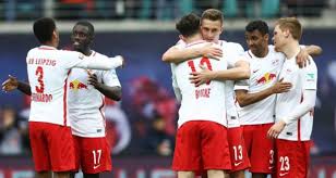 On 8 june 2017, sports shorts considered the issue of whether rb leipzig and fc red bull salzburg would both be permitted to participate in the uefa champions league 2017/2018 season. Uefa May Stop Red Bull Leipzig From Entering Champions League