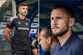 Górnik łęczna arka gdynia