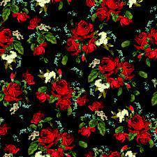 Though vintage texts may be small, we only offer patterns in clean, complete and original condition for your enjoyment. Vintage Roses Vector Seamless Pattern 03 Free Download