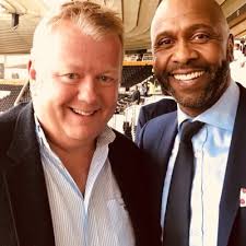 Russell Rigby (@RussellRigby)