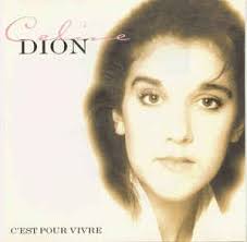The songs were produced by david foster. Celine Dion C Est Pour Vivre The French Love Album 1997 Cd Discogs