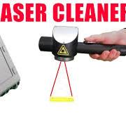 Cheap Portable Handheld Laser Rust Removal Machine for sale | Fiber Laser  Cleaning Machine Price