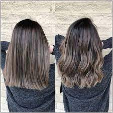 100 Best Hairstyles For 2020 In 2020 Balayage Straight Hair Haircuts Straight Hair Brown Hair Balayage