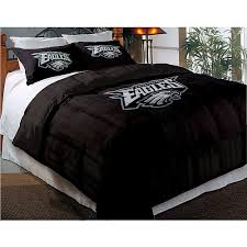 Philadelphia Eagles Twin Full Comforter Set Philladelphia Eagles Philadelphia Eagles Philadelphia Eagles Football