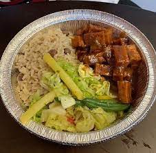 Desert Island Eatery Phoenix Arizona Restaurant Happycow