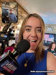 Payton Cavanaugh (@pcavanaughtv)