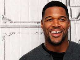 Who are michael strahan's kids? Michael Strahan Jr Bio Age Wife Kids Net Worth Mysportdab