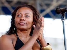 The Not Dead Yet Tour Band ON BACKING VOCALS............. Amy Keys, Lamont  Van Hook, Arnold McCuller & Bridgette Bryant