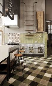 Aceplace Industrial Chic In Melbourne The Outpost Dining Room Remodelista Kitchen Interior Kitchen Design Interior Design Kitchen