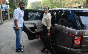 From Alia Bhatt To Shahrukh Khan India S Range Rover Owning Celebrities