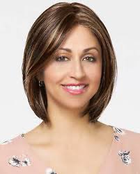 AVERY Wig by HENRY MARGU *ALL COLORS!* Lace Front, Center Mono Part, NEW