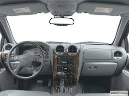 Image result for Silver Green 2003 Envoy