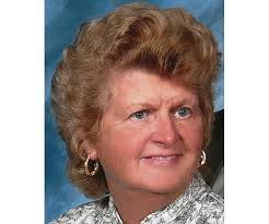 Shirley Barker Obituary (1936