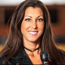 Theresa Caton's Instagram, Twitter & Facebook