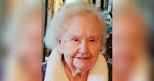 Willard Jean Talley Obituary