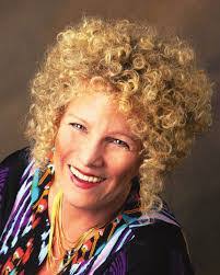 Deborah Kelman's Instagram, Twitter & Facebook