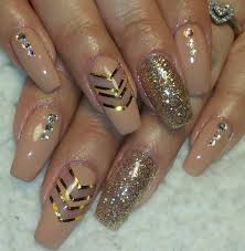 23 Tan Nail Art Designs Ideas Design Trends Premium Psd Vector Downloads Just be careful so that your choice of colors doesn't decrease your beauty.