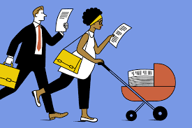 415 west 6th street moscow, id 83844. How To Ask For Maternity Or Paternity Leave When Your Company Has No Policy The New York Times