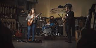 Check spelling or type a new query. Marcus King Trio Performs The Well At Carter Vintage Guitars Watch