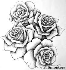 Heart with flowers drawing tumblr. Heart With Flowers Drawing Tumblr