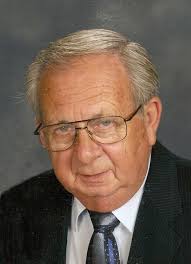 Thomas Dunning Obituary