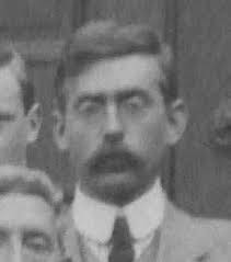 Poster of John Meiklejohn