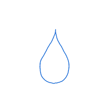 Add the tail and head. How To Draw A Koi Fish Step By Step Easy Drawing Guides Drawing Howtos