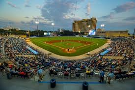 mgm park more than just a baseball stadium in recovering