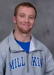 2015-16 Wrestling Roster