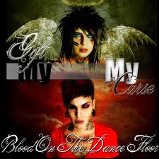 Blood on the dance floor. My Gift My Curse Single By Blood On The Dance Floor Spotify